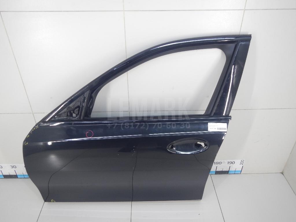 Дверь передняя левая для  Audi Allroad quattro 2000-2005
