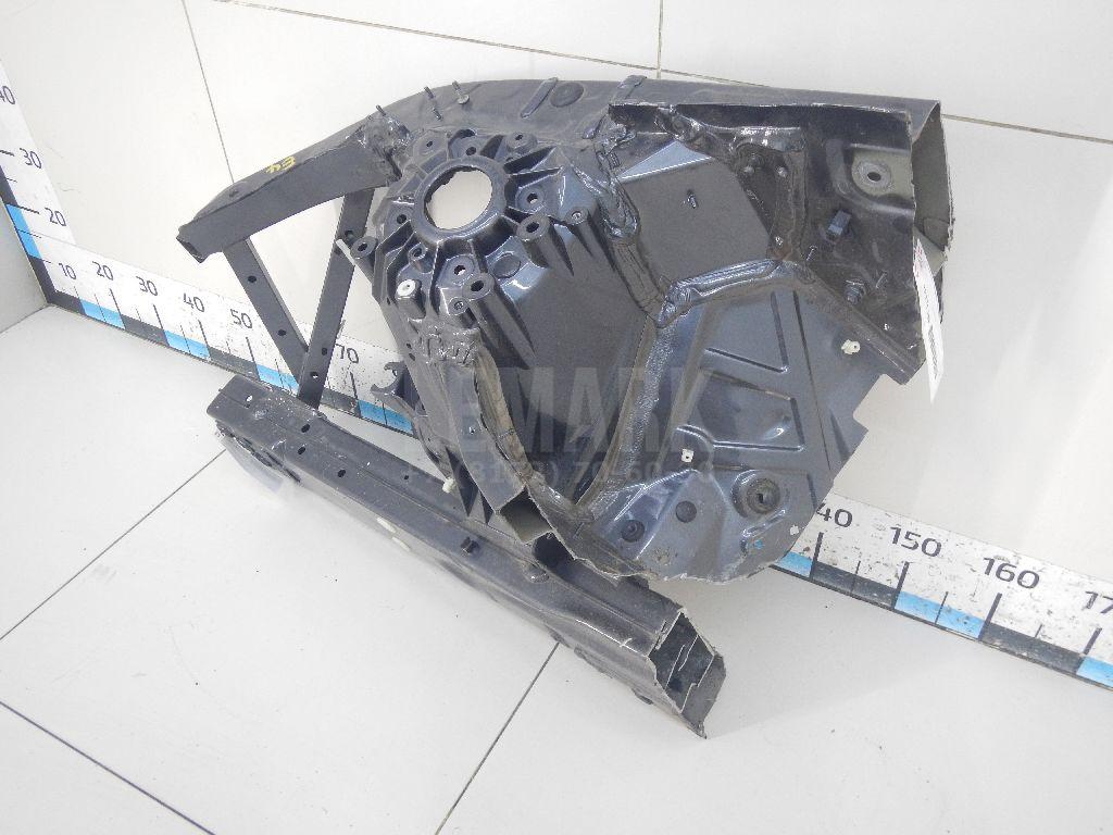 Лонжерон передний правый для  BYD Yangwang U8 2023
