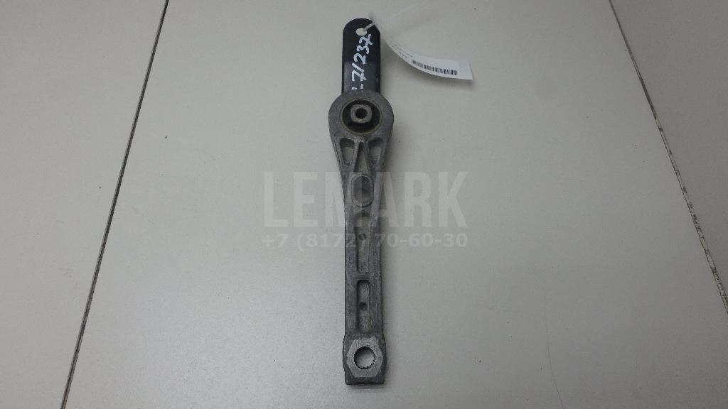 Кронштейн КПП 3C0199855L VAG