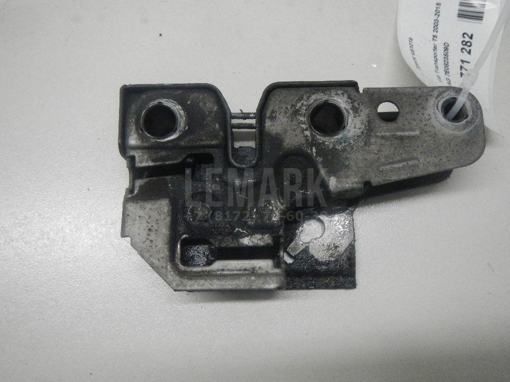 Замок капота 7E0823509D VAG