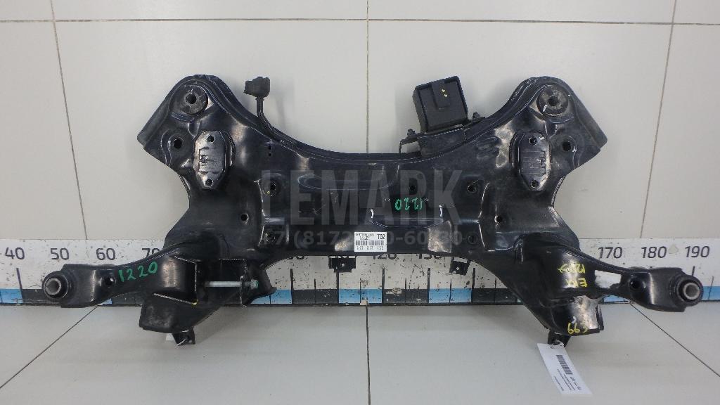 Балка подмоторная 624052W101 Hyundai-Kia