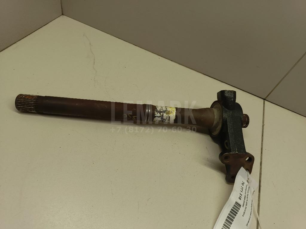 Полуось промежуточная (привод) 495602W050 Hyundai-Kia