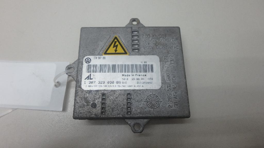 Блок ксеноновой лампы 1T0907391 VAG