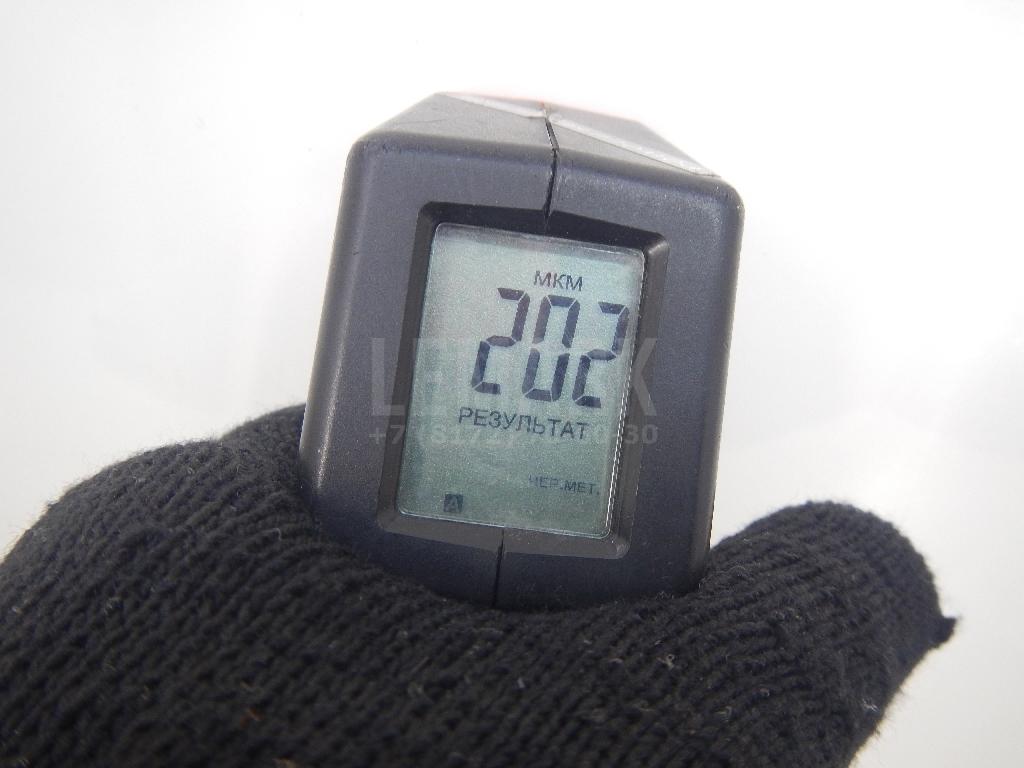 Дверь передняя правая для  BPW ECO 0-1996