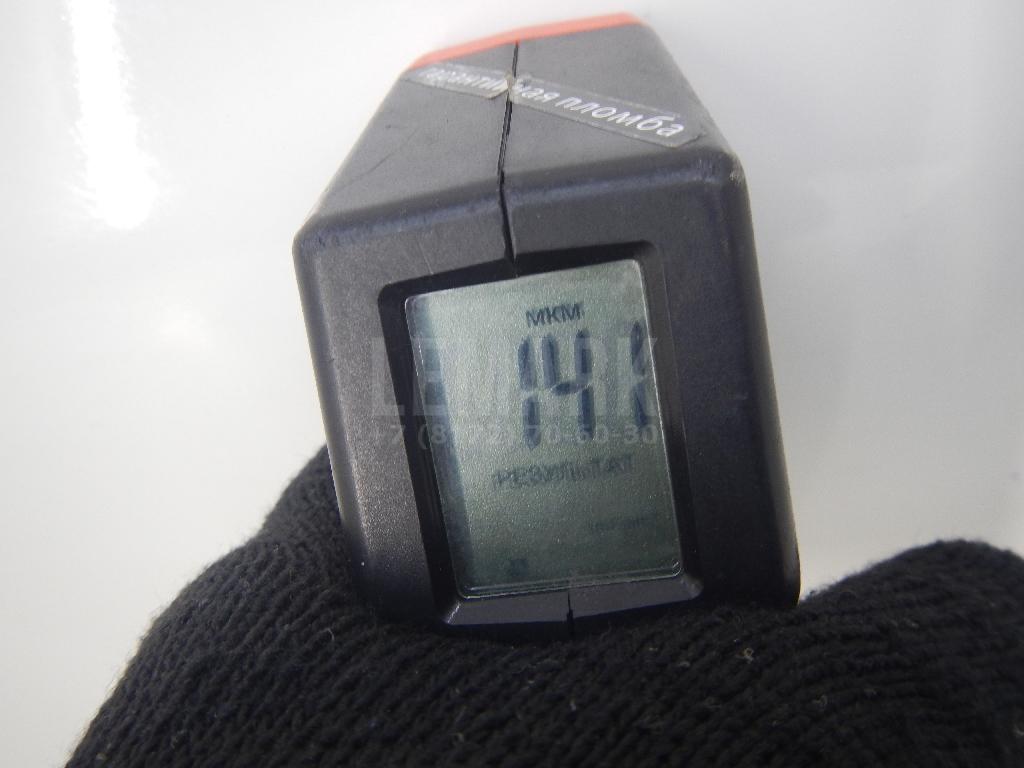 Дверь передняя правая для  BPW ECO 0-1996