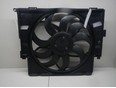 Вентилятор радиатора