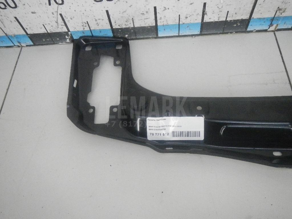 Панель передняя для  BMW 4-serie F32/F33/F82 2012-2020