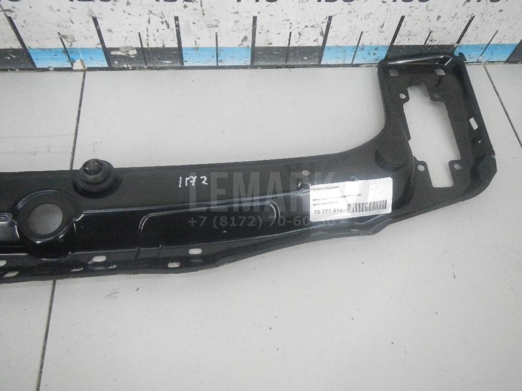 Панель передняя для  BMW 4-serie F32/F33/F82 2012-2020