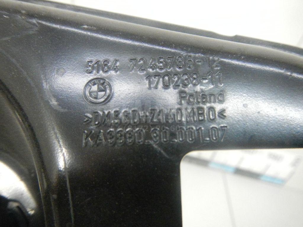 Панель передняя для  BMW 4-serie F32/F33/F82 2012-2020