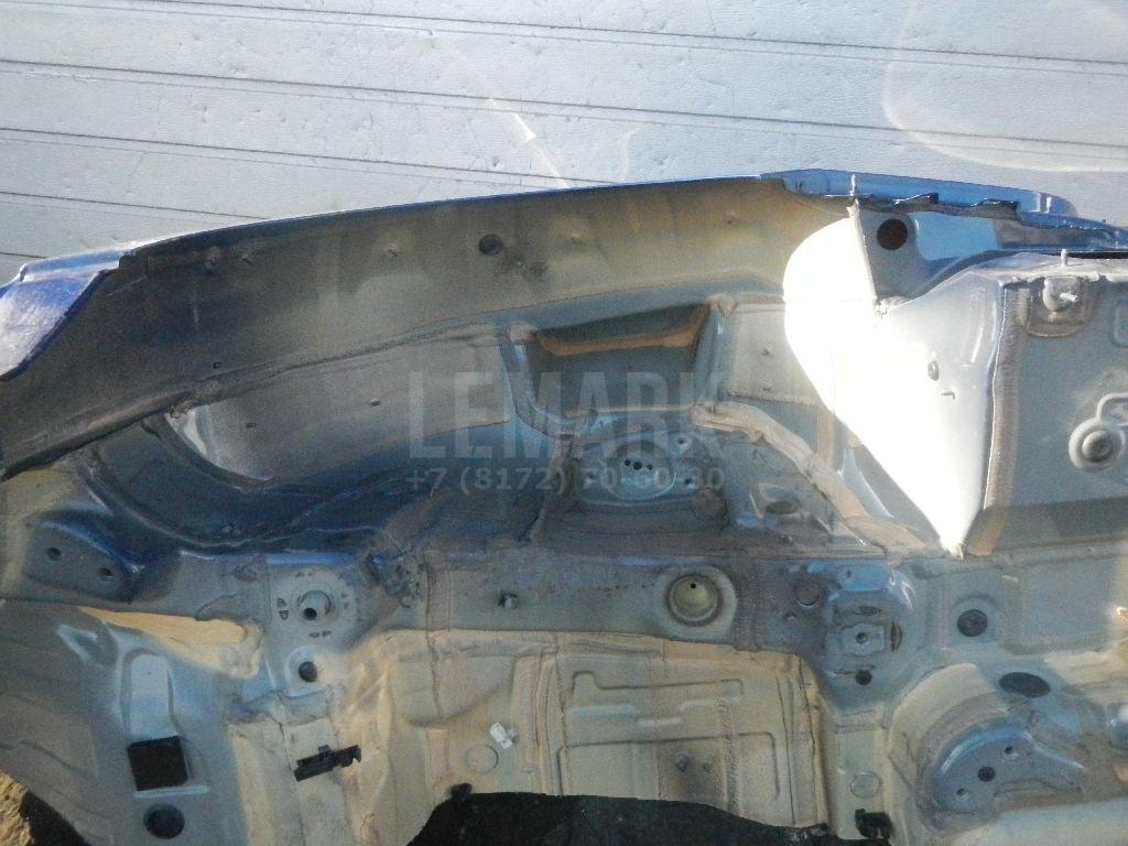 Крыло заднее левое для  Acura MDX 2001-2006