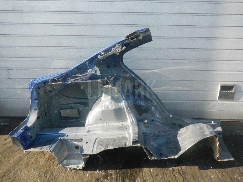 Крыло заднее левое для  Acura MDX 2001-2006