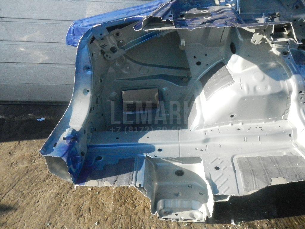 Крыло заднее левое для  Acura MDX 2001-2006