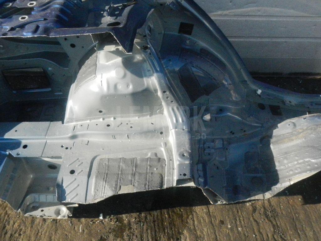 Крыло заднее левое для  Acura MDX 2001-2006