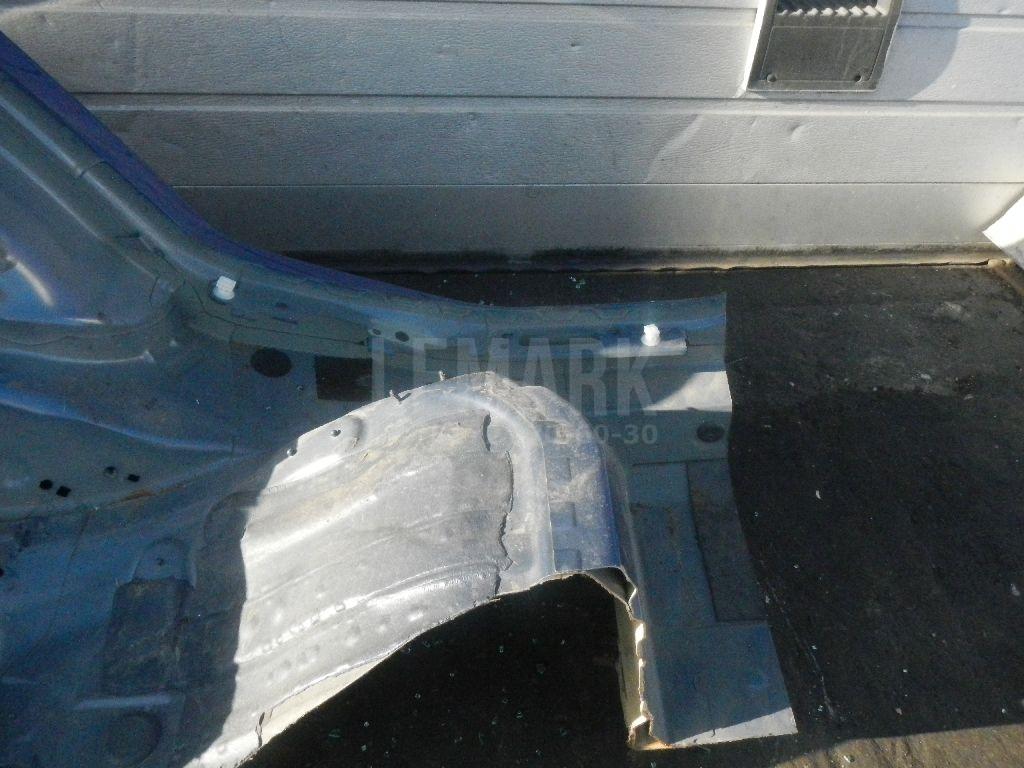 Крыло заднее левое для  Acura MDX 2001-2006