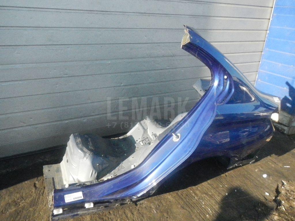 Крыло заднее левое для  Acura MDX 2001-2006