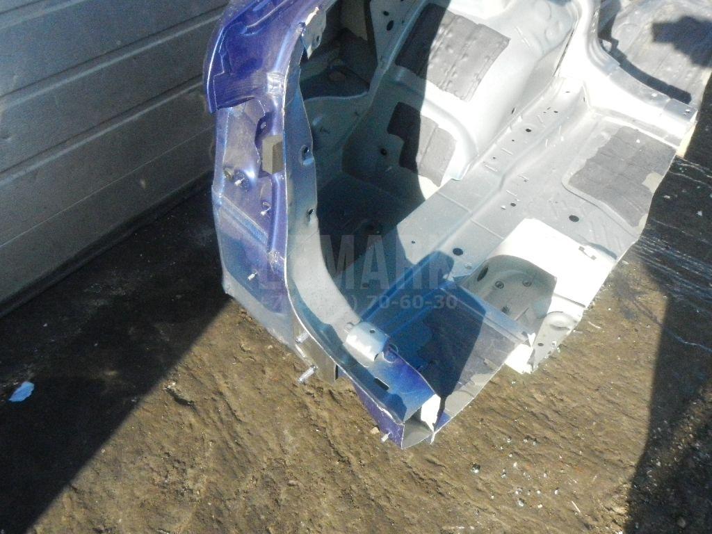 Крыло заднее левое для  Acura MDX 2001-2006