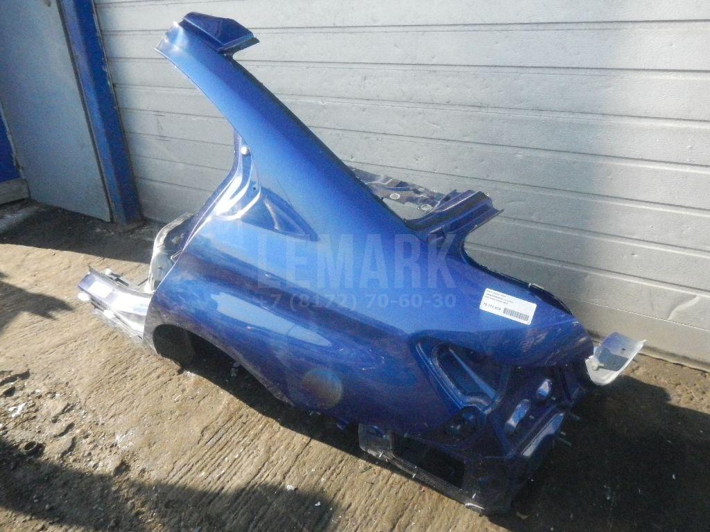 Крыло заднее левое для  Acura MDX 2001-2006