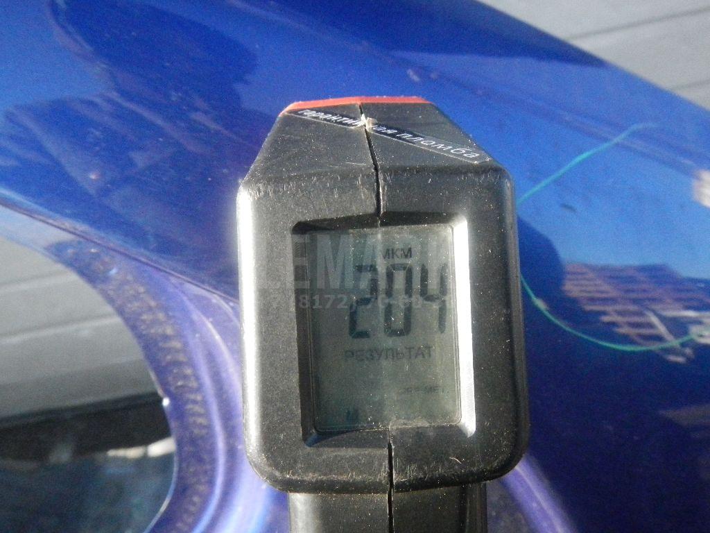 Крыло заднее левое для  Acura MDX 2001-2006