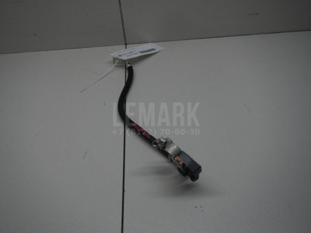 Клемма аккумулятора минус для  BMW 4-serie G22/G23 2020