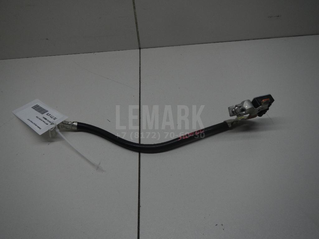 Клемма аккумулятора минус для  BMW 4-serie G22/G23 2020