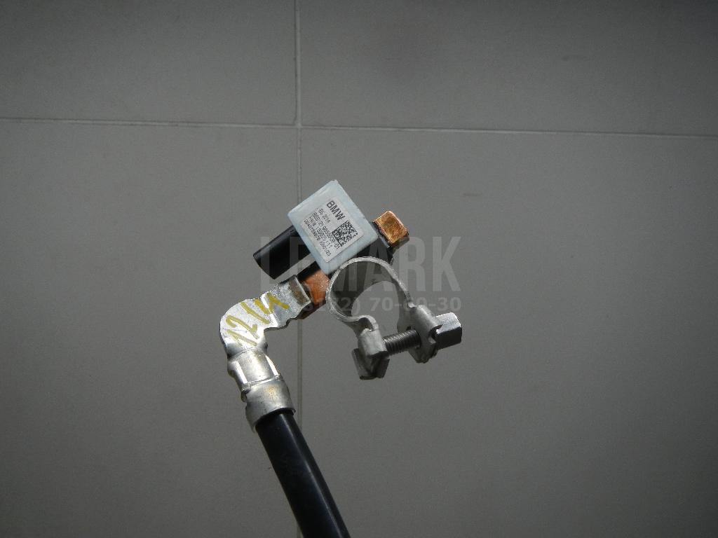 Клемма аккумулятора минус для  BMW 4-serie G22/G23 2020
