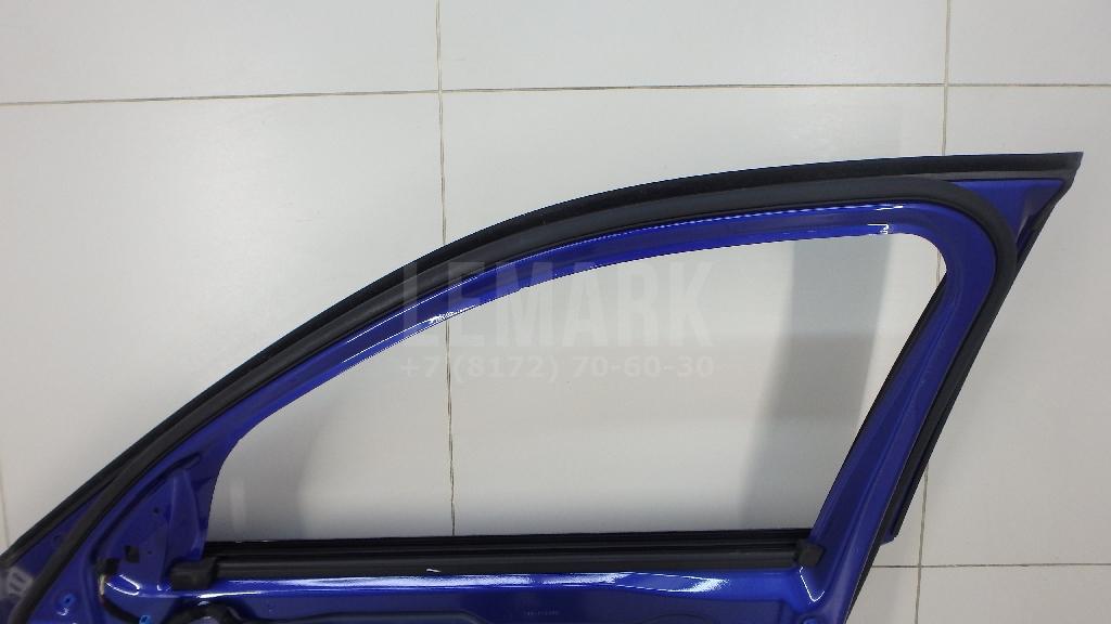 Дверь передняя правая для  BYD Flyer 2005-2008
