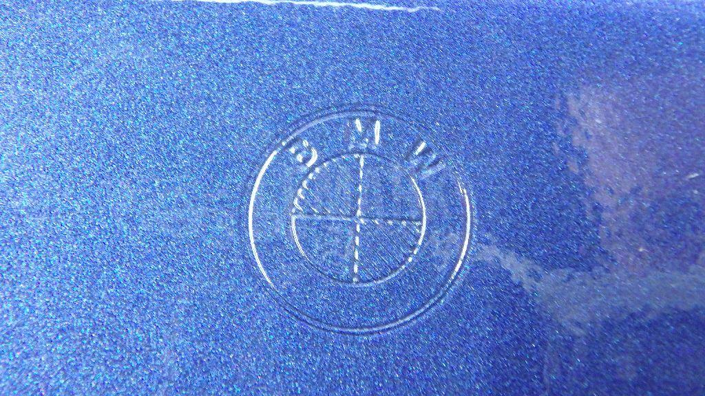 Дверь передняя правая для  BYD Flyer 2005-2008