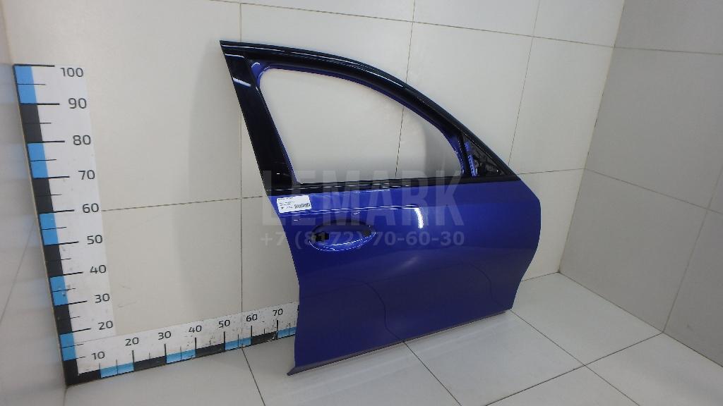 Дверь передняя правая для  BYD Flyer 2005-2008