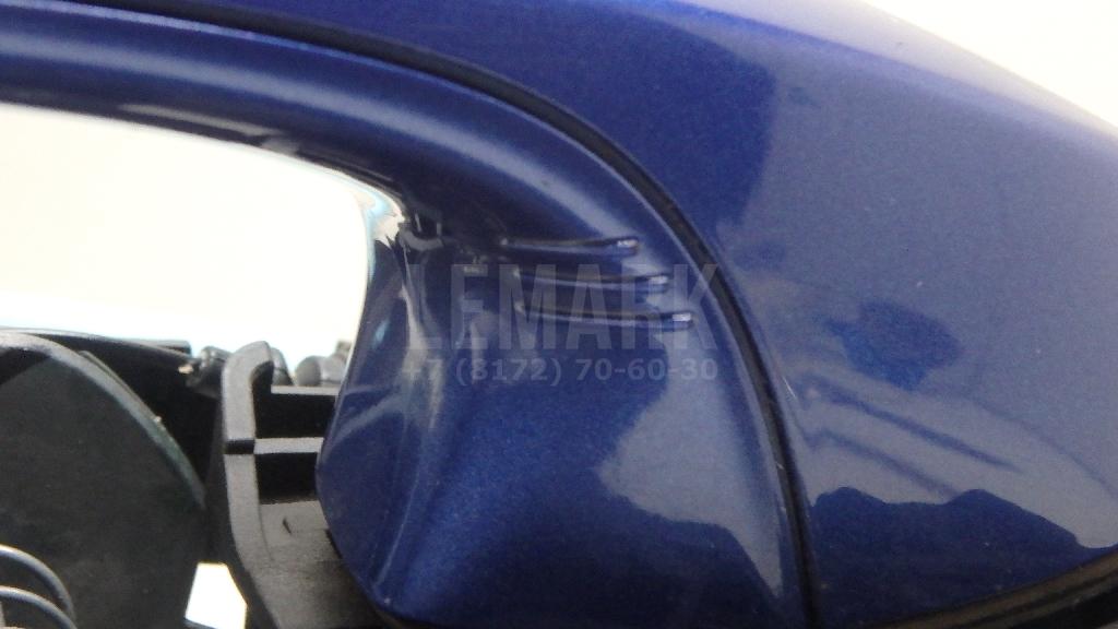 Ручка двери передней наружная правая для  DAF 45 1991-2000