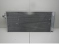 Радиатор кондиционера (конденсер)