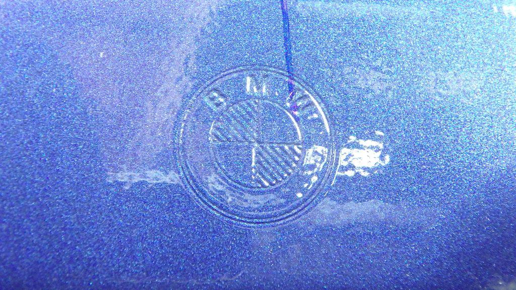 Дверь передняя левая для  Cadillac BLS 2006-2010