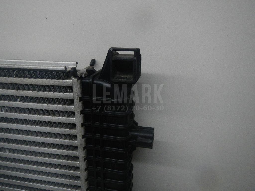Интеркулер для  BMW X5 F15/F85 2013-2018