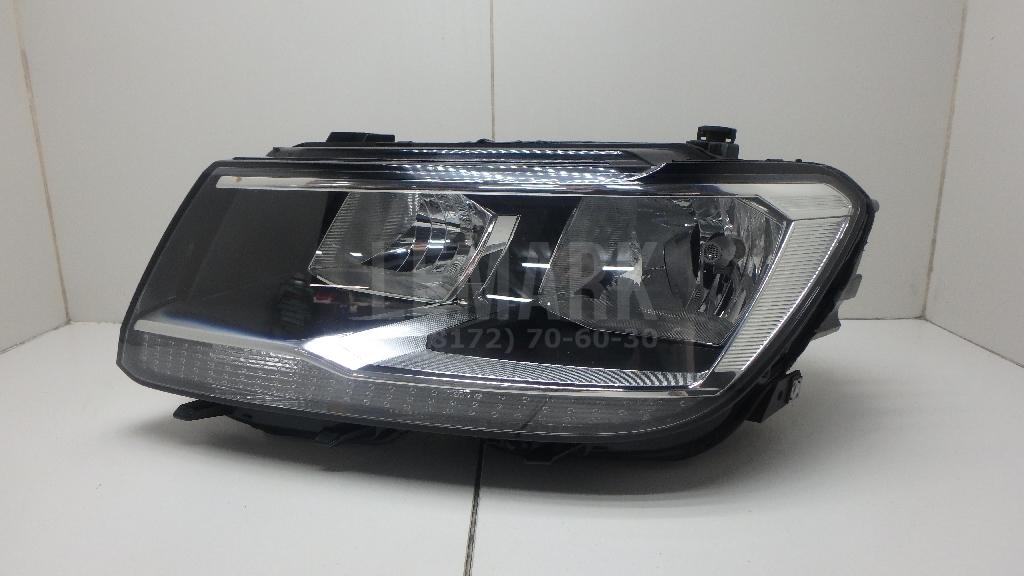 Фара левая 5NC941005B VAG