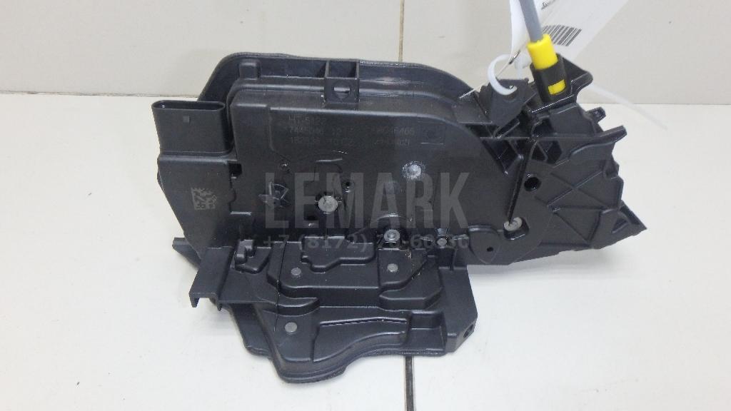 Замок двери задней правой для  BMW X3 E83 2004-2010