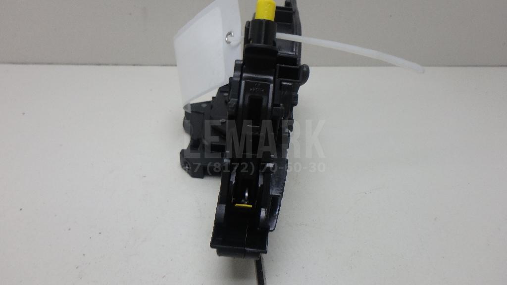 Замок двери задней правой для  BMW X3 E83 2004-2010