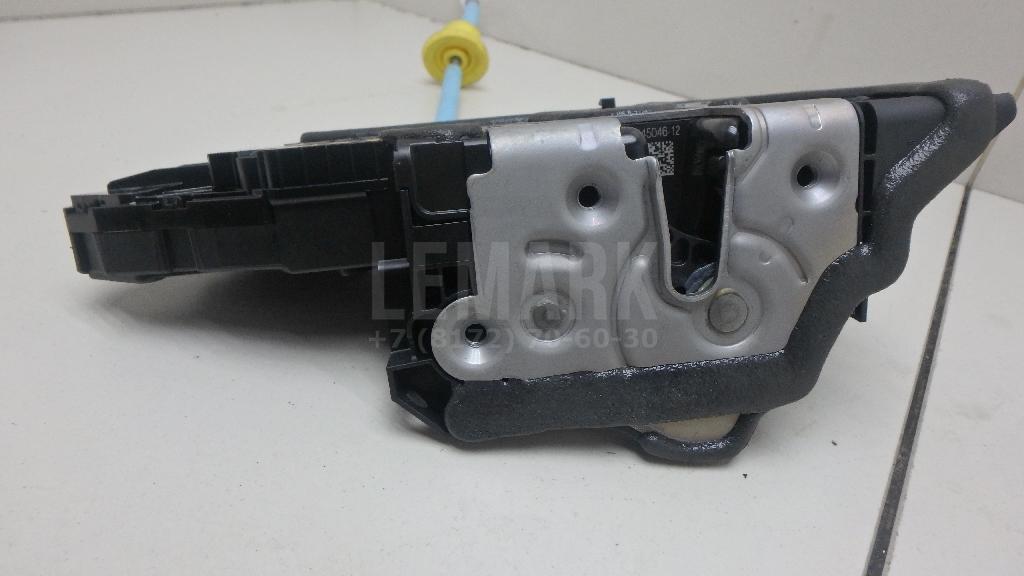 Замок двери задней правой для  BMW X3 E83 2004-2010