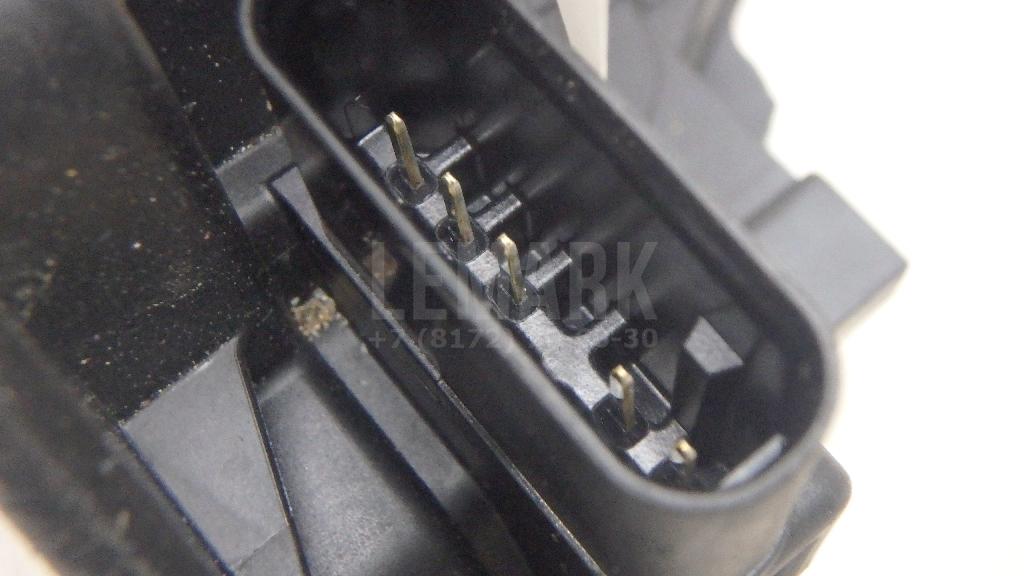 Замок двери задней правой для  BMW X3 E83 2004-2010