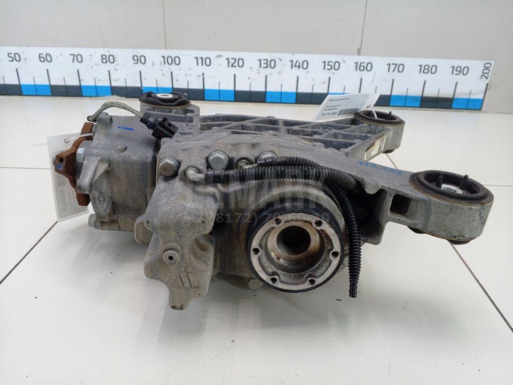 Редуктор заднего моста для  BMW X6 F16/F86 2014-2020