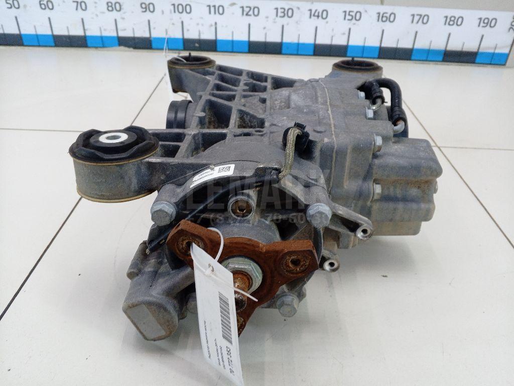 Редуктор заднего моста для  BMW X6 F16/F86 2014-2020