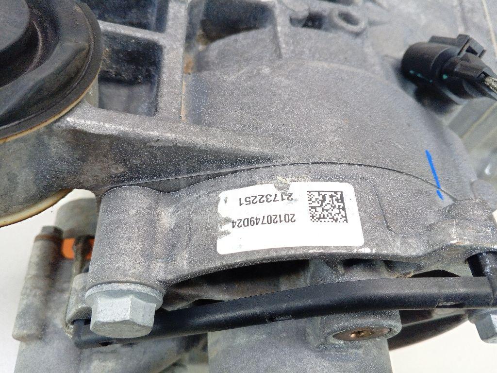 Редуктор заднего моста для  BMW X6 F16/F86 2014-2020