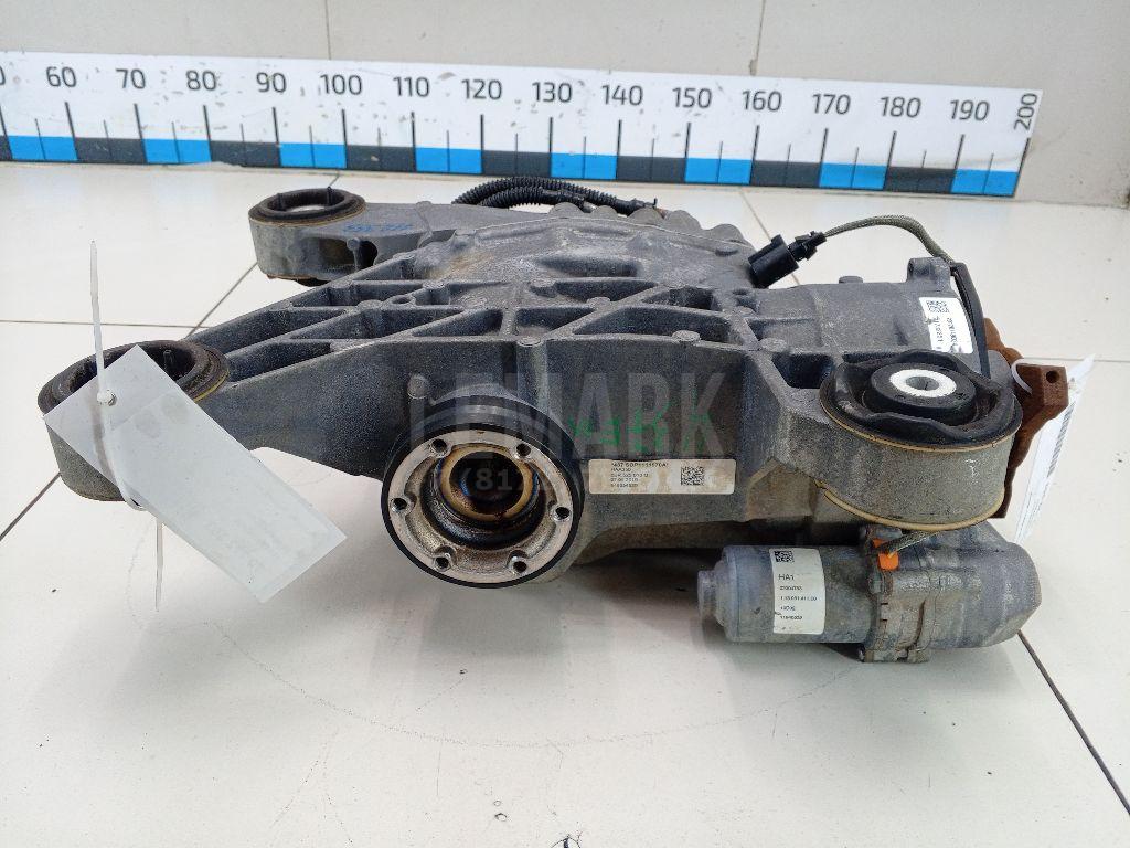 Редуктор заднего моста для  BMW X6 F16/F86 2014-2020