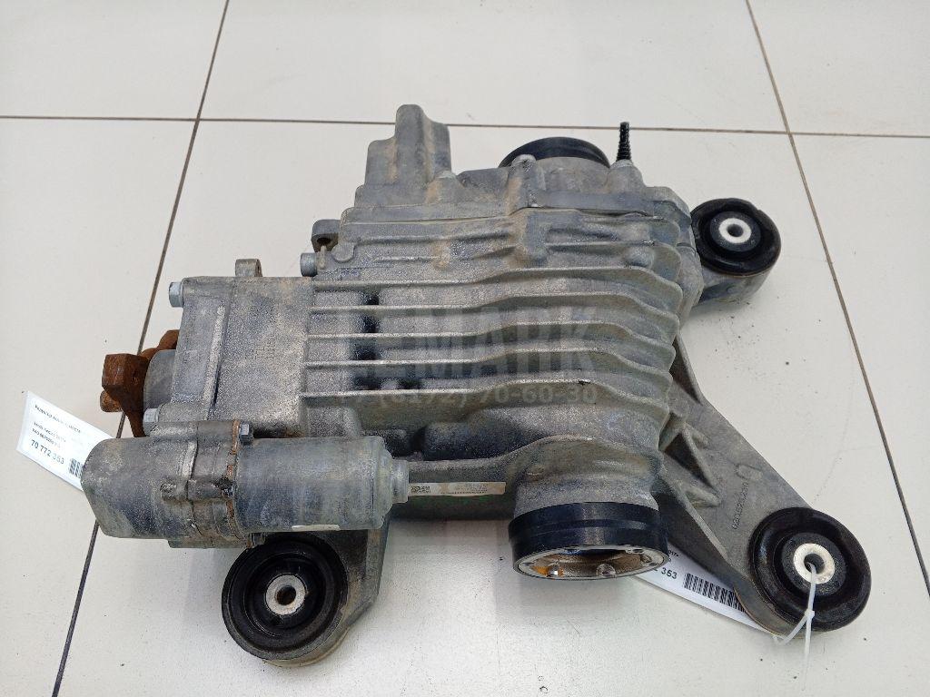 Редуктор заднего моста для  BMW X6 F16/F86 2014-2020