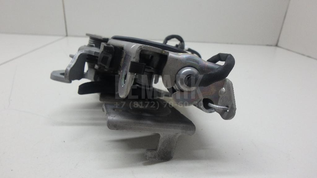 Замок капота для  Cadillac Escalade II 2000-2006
