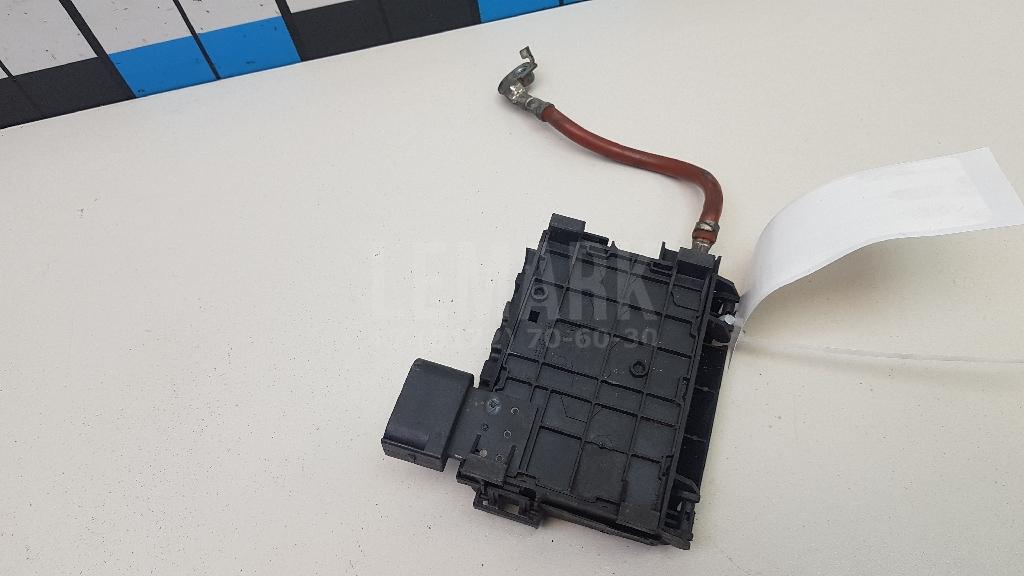 Блок предохранителей для  Citroen C4 II 2011-2022