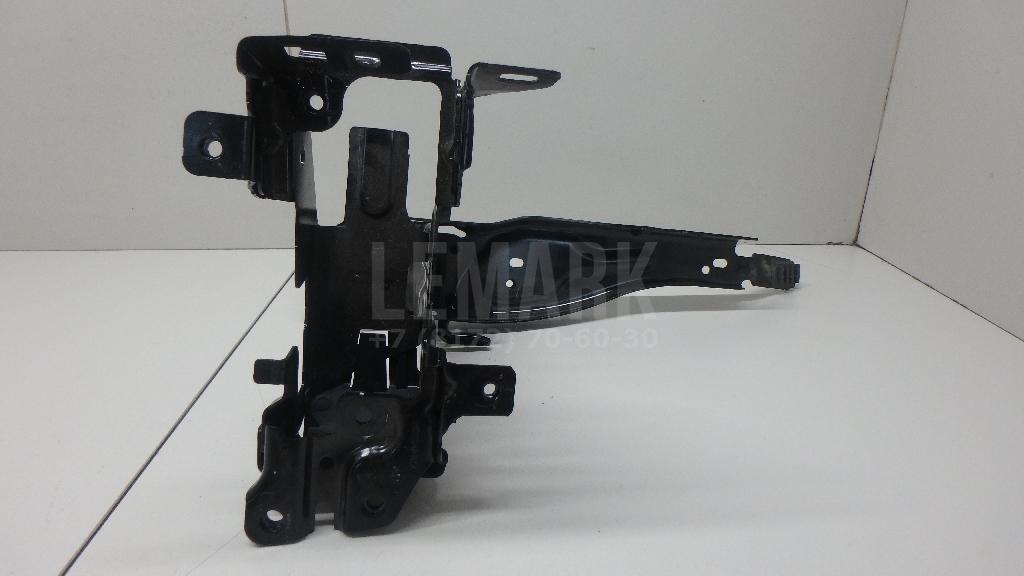 Кронштейн крепления фары для  Audi A2 [8Z0] 2000-2005