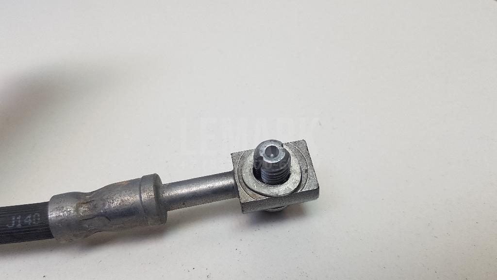 Шланг тормозной задний для  BMW 1-serie F20/F21 2011-2019