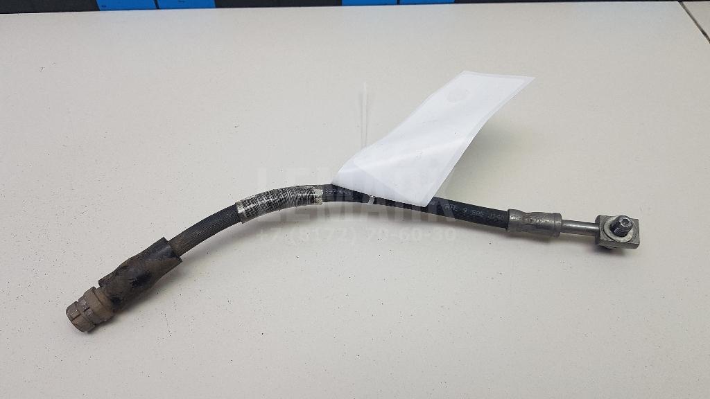 Шланг тормозной задний для  BMW 1-serie F20/F21 2011-2019