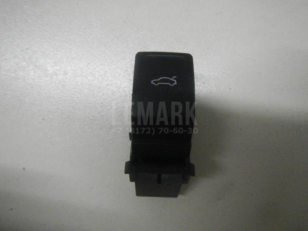 Кнопка открывания багажника 3G0959831WHS VAG