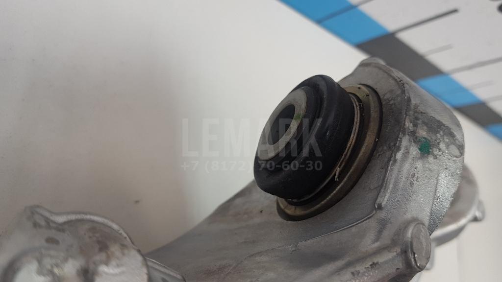 Кулак поворотный задний правый для  BMW X5 E53 2000-2007