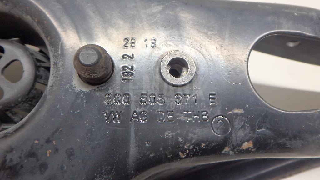 Рычаг задний поперечный для  Audi A4 [B6] 2000-2004